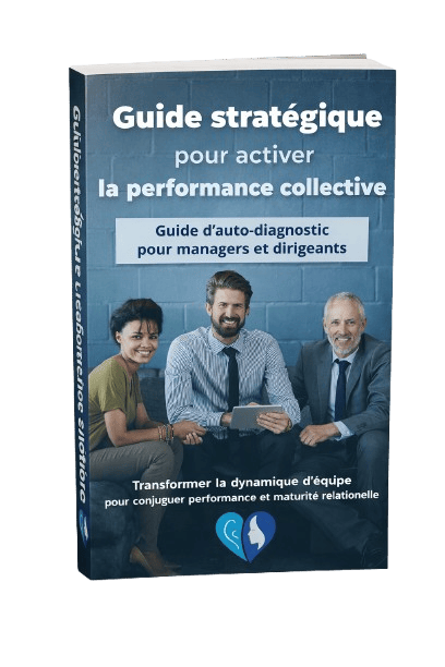 guide stratégique manager | dirigeant | CODIR