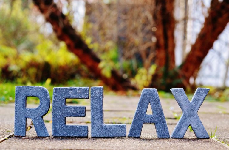 relax | détente | sérénité | calme | zen
