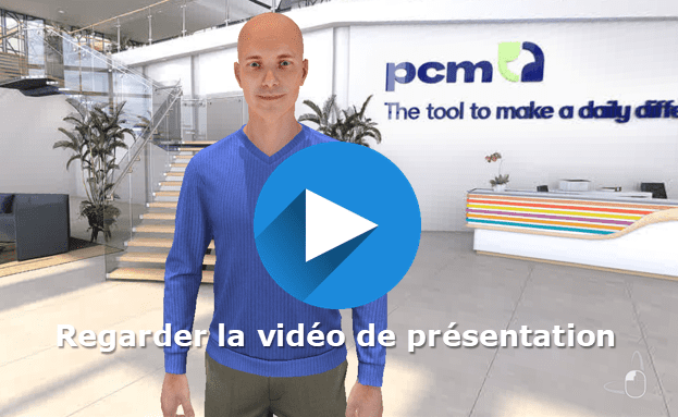 PCM | Process Com | formation | communication | formateur