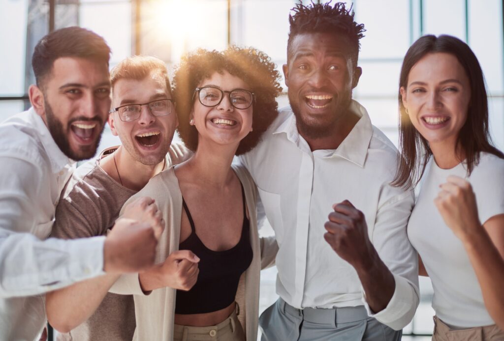 cohésion d'équipe | communication | management