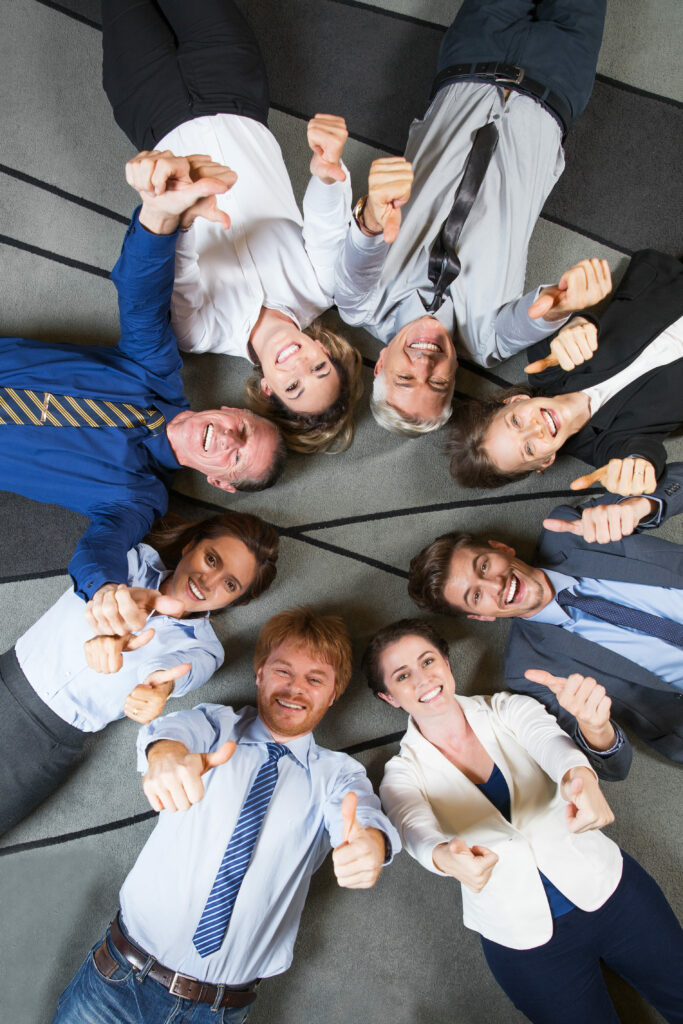 cohésion d'équipe | formation communication
