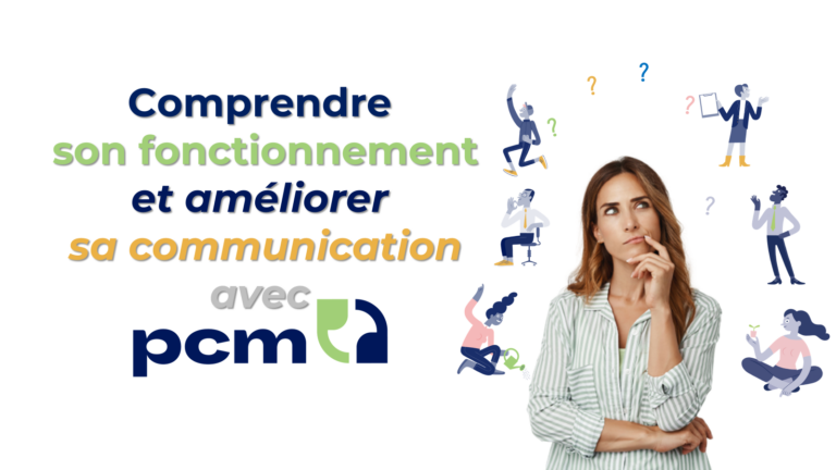 Process Communication Model | PCM | formation