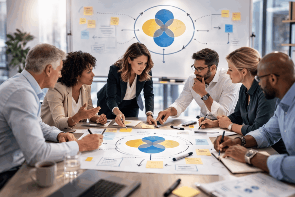 Modèle cellulaire | transformation