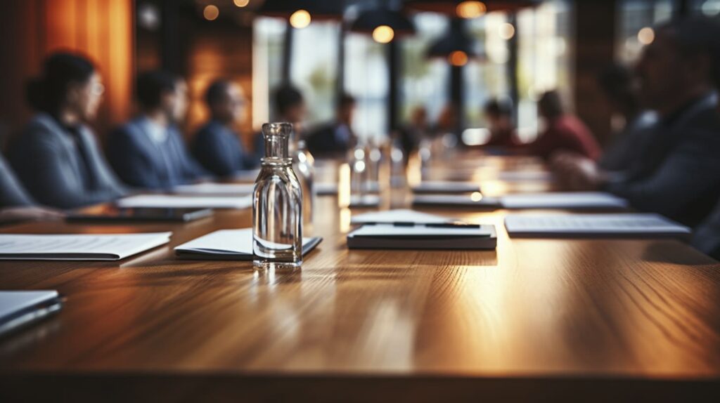 séminaire | CODIR | COMEX | kickoff