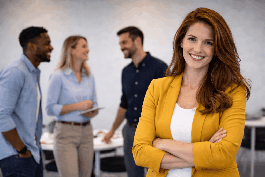 communication apaisée