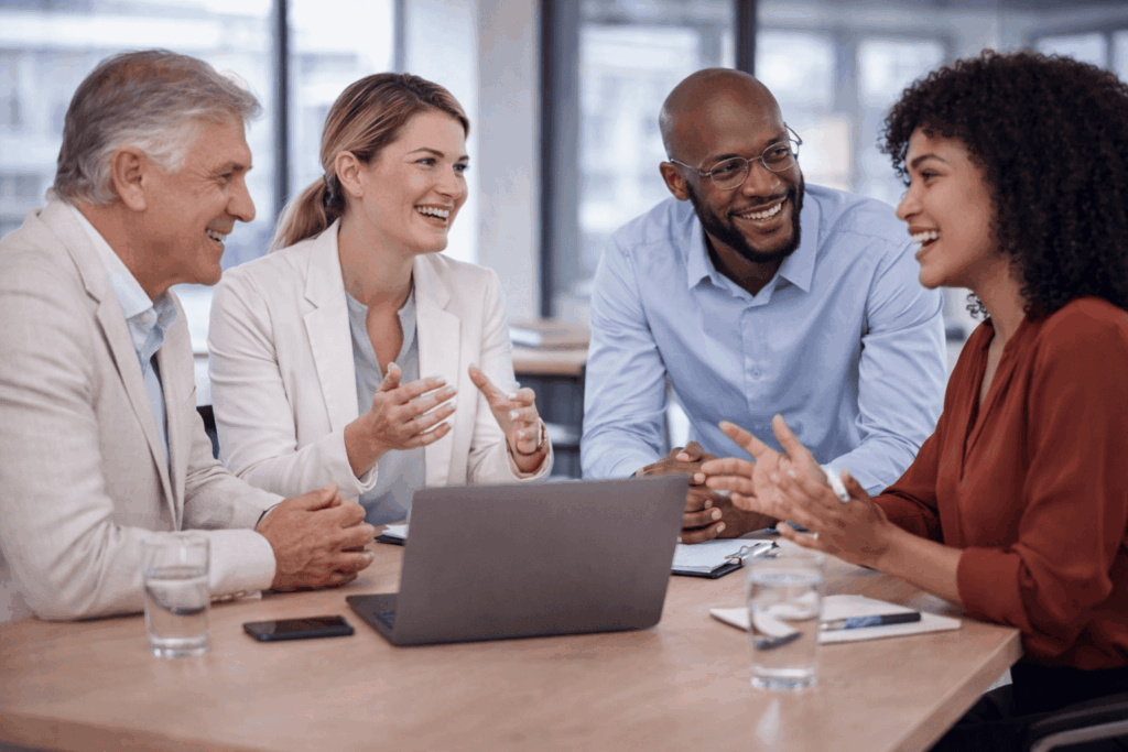 équipe soudée | résultats