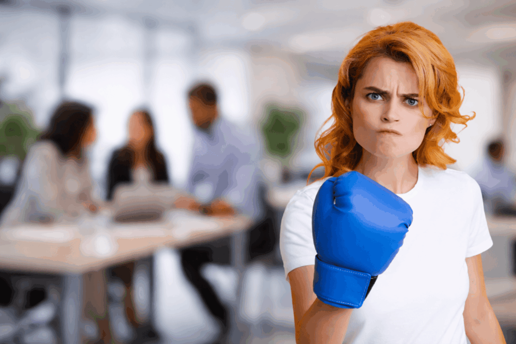 KPM | Karpman Process Model