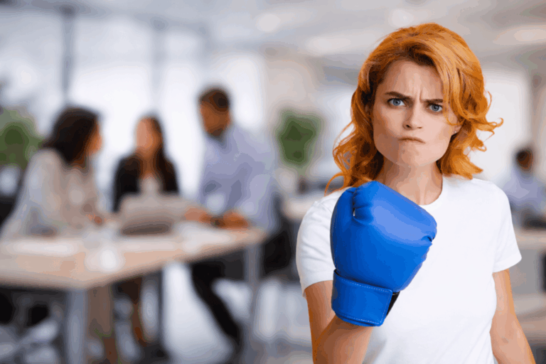 KPM | Karpman Process Model