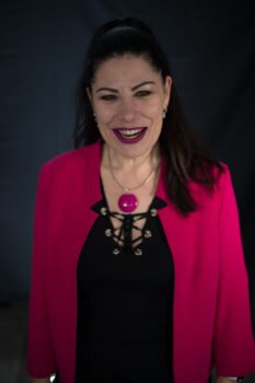 Katell RAPIN | formatrice et consultante management et performance collective