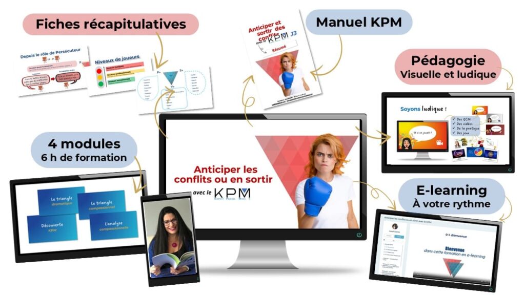 formation KPM e-learning