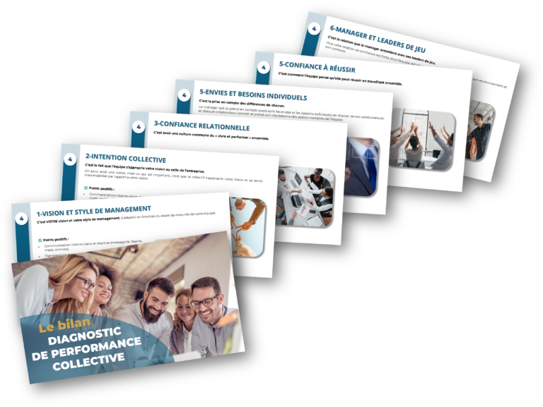 Diagnostic de performance collective