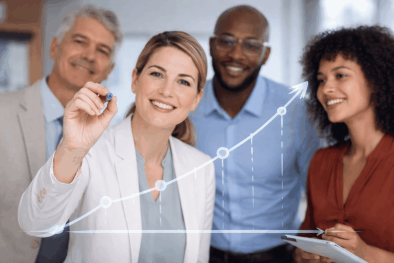 transformation collective