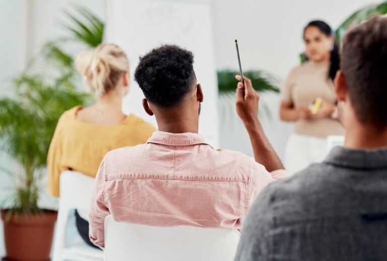 formation participative | management | performance