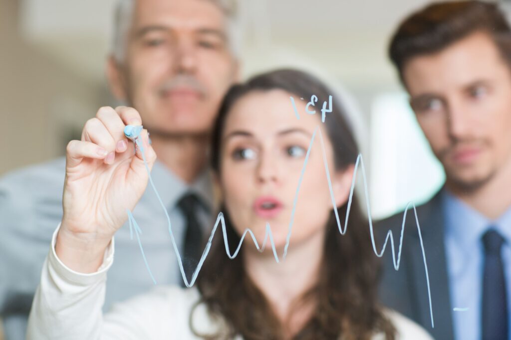 performance collective diagnostic