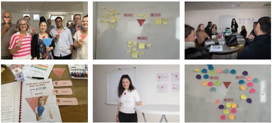 formation KPM en image