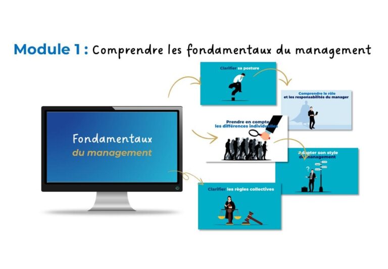 management | formation