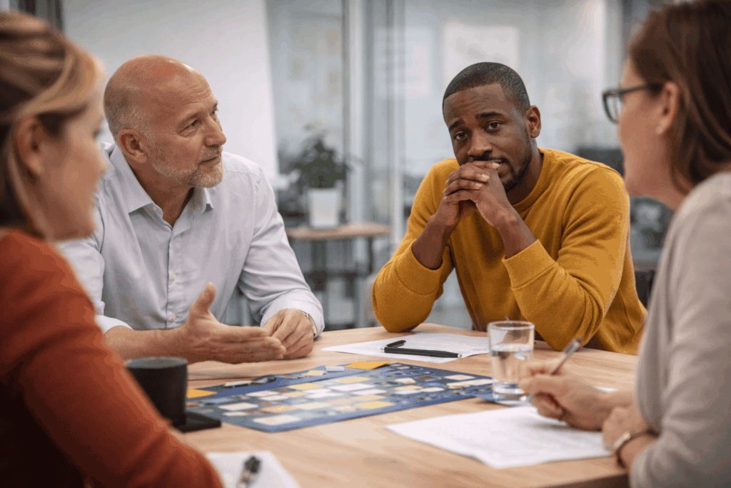 Formation cohésion CSE