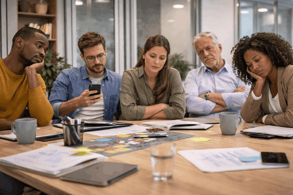 Formation cohésion CSE