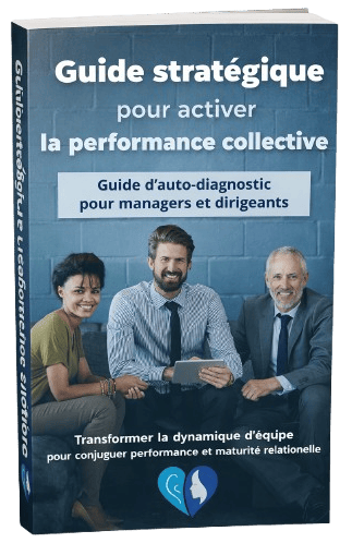 guide stratégique manager | dirigeant | CODIR