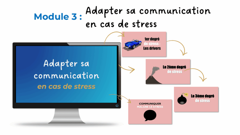 Formation PCM | Process Communication Model